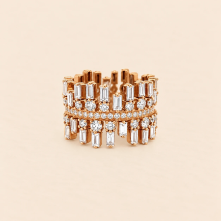 Artur Scholl 
Ring