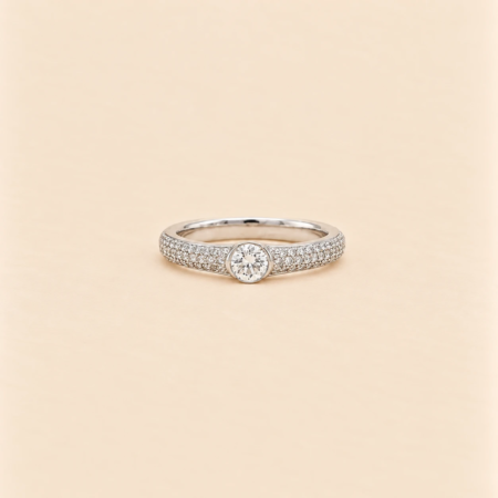 Artur Scholl 
Ring