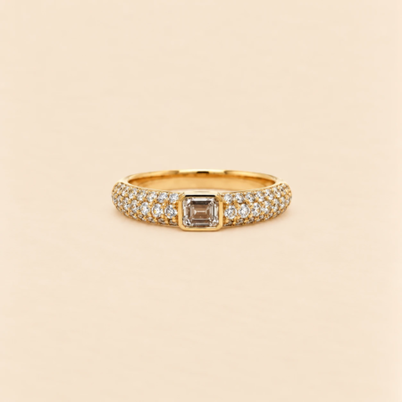 Artur Scholl 
Ring