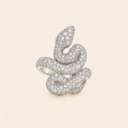 Artur Scholl 
Ring