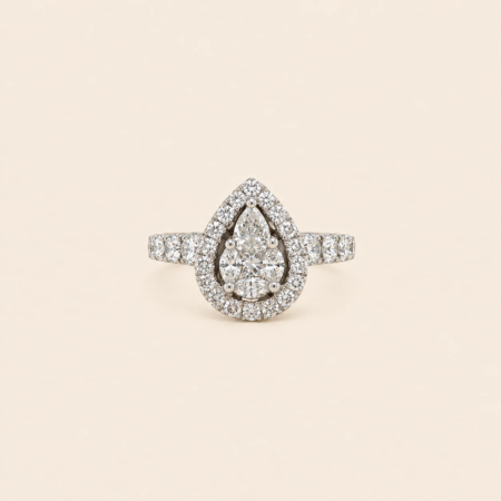 Artur Scholl 
Ring