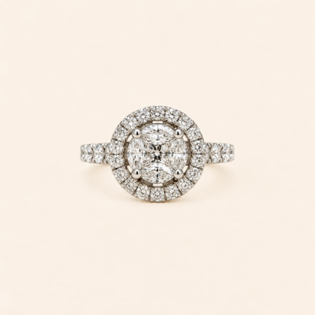 Artur Scholl 
Ring