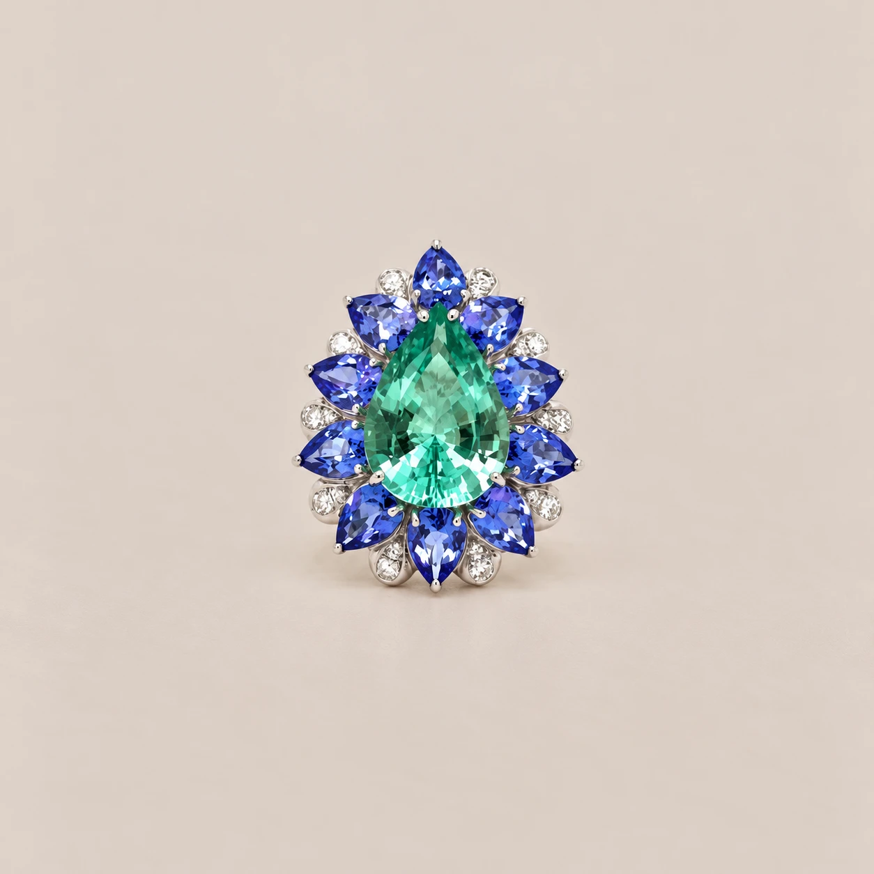 Artur Scholl
Ring Artur Scholl
Ring