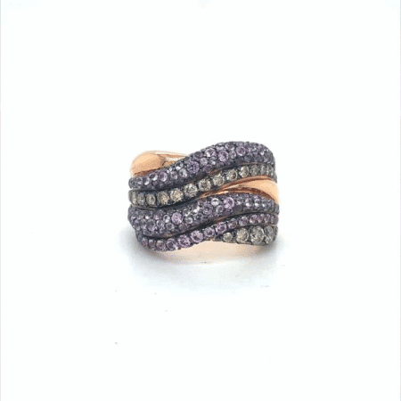 Artur Scholl 
Ring