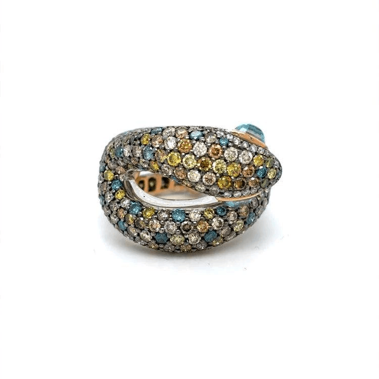 Artur Scholl
Ring Artur Scholl
Ring