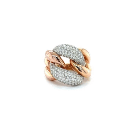 Artur Scholl
 Ring pave