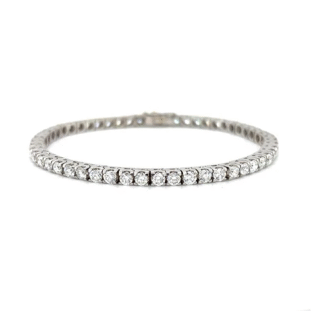Artur Scholl 
 Tennisarmband