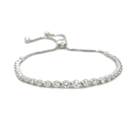 Artur Scholl 
 Tennisarmband aflopend