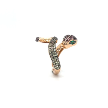 Artur Scholl
Ring