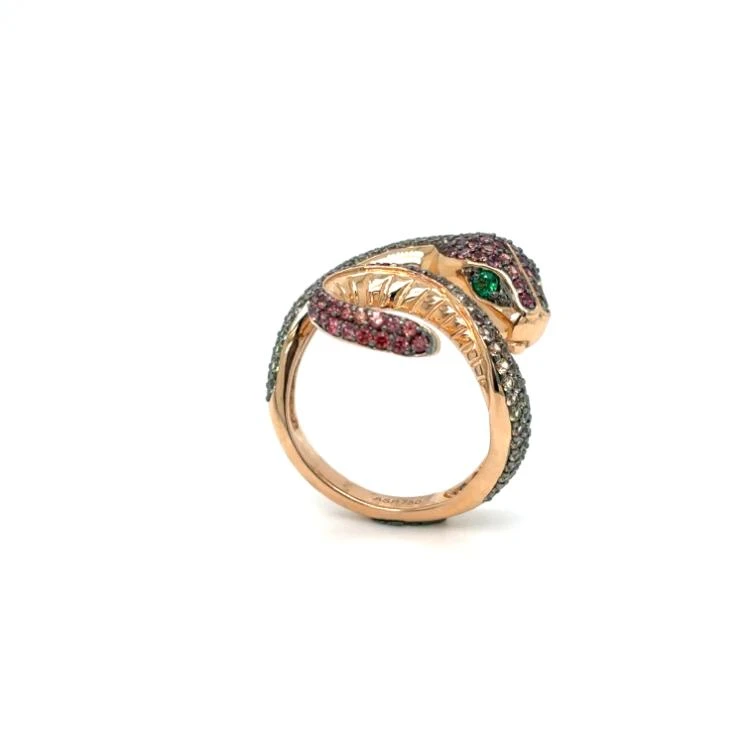 Artur Scholl
Ring Artur Scholl
Ring