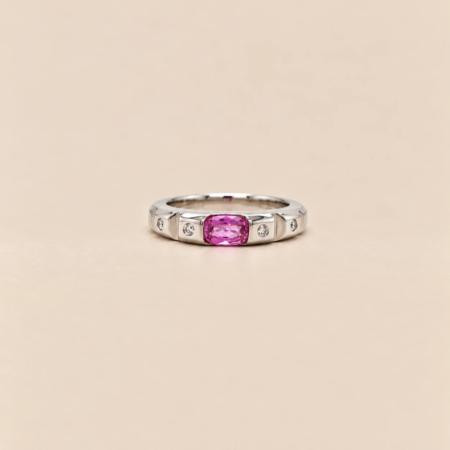 Artur Scholl
Ring