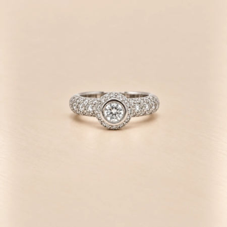 Artur Scholl
Ring
