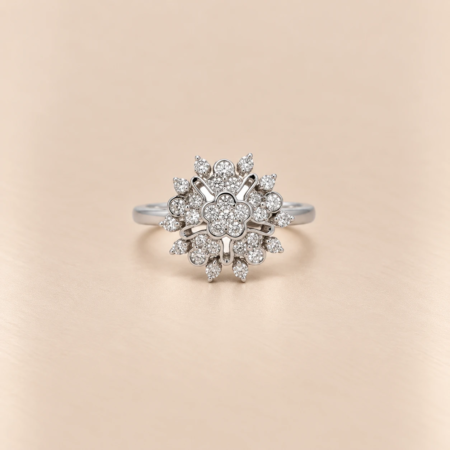 Artur Scholl
Ring