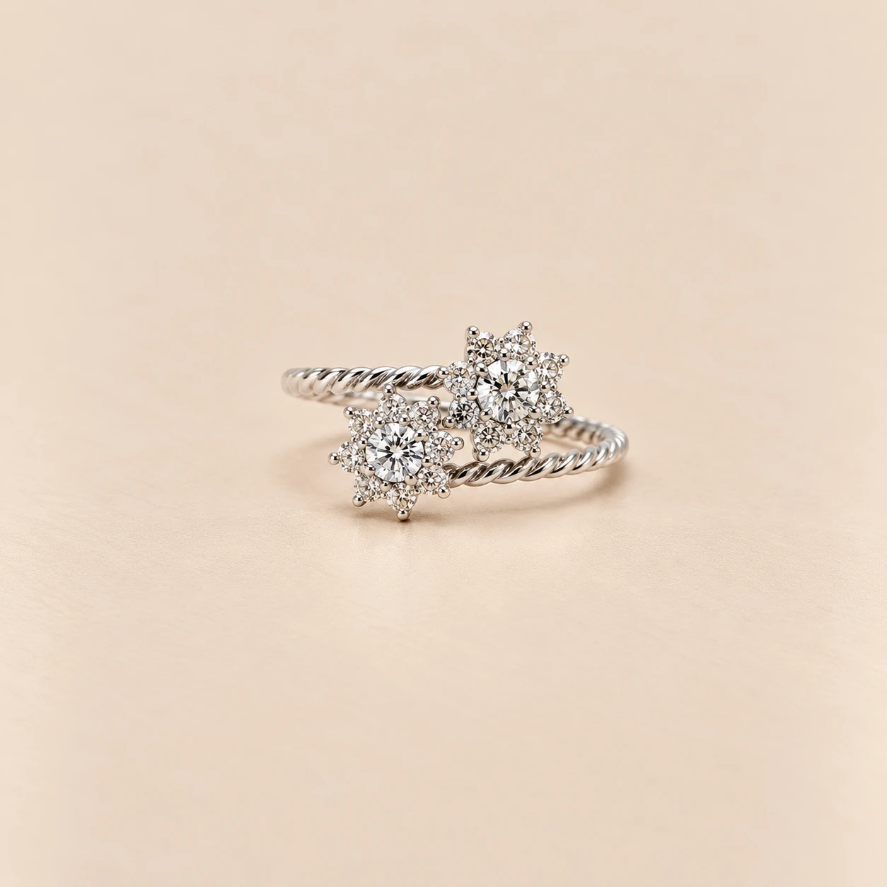 Artur Scholl
Ring Artur Scholl
Ring