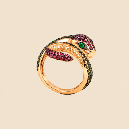 Artur Scholl
Ring