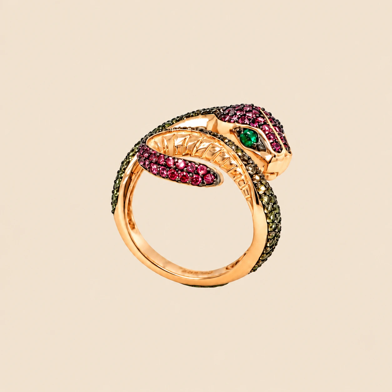 Artur Scholl
Ring Artur Scholl
Ring