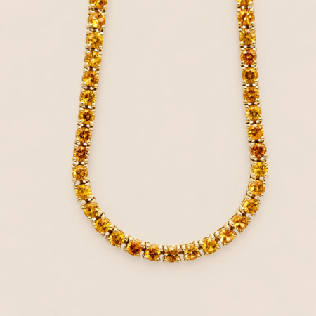 Artur Scholl
Tenniscollier