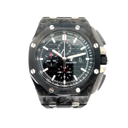 Audemars Piguet
 Royal Oak Offshore
