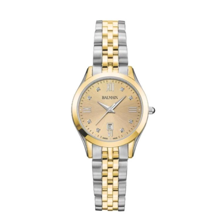 Balmain
 Classic R 30mm