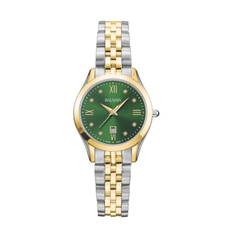 Balmain
 Classic R 30mm