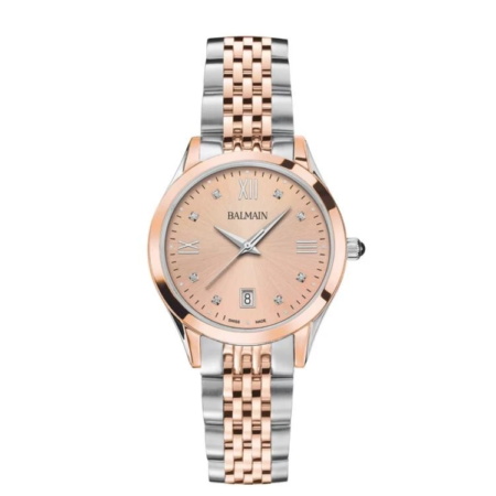 Balmain
 Classic R 34mm