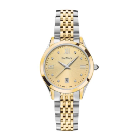 Balmain
 Classic R 34mm