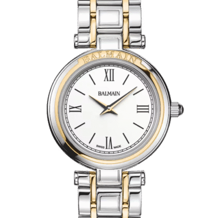 Balmain
 Haute Elegance