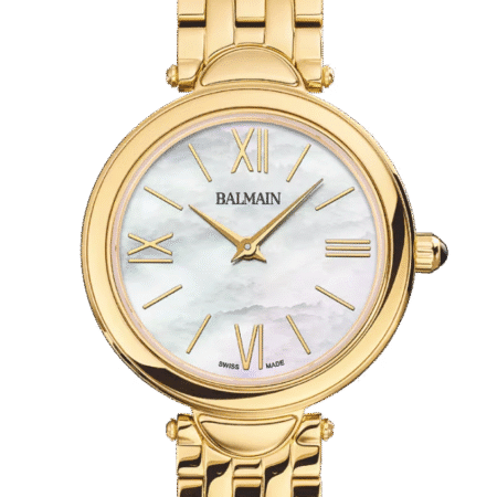 Balmain Haute Elegance