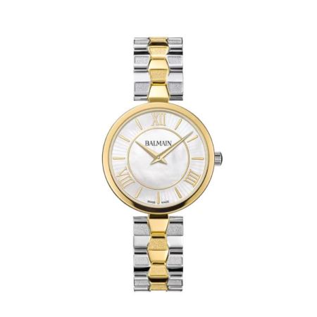 Balmain
 Sedirea 31mm