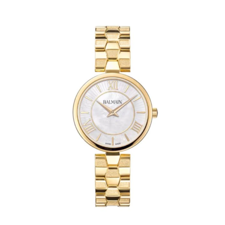 Balmain
 Sedirea 31mm