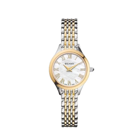 Balmain
Balmain de balmain