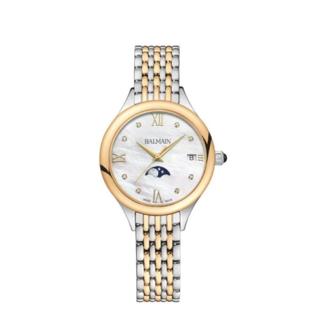 Balmain
Balmain de Balmain 31mm