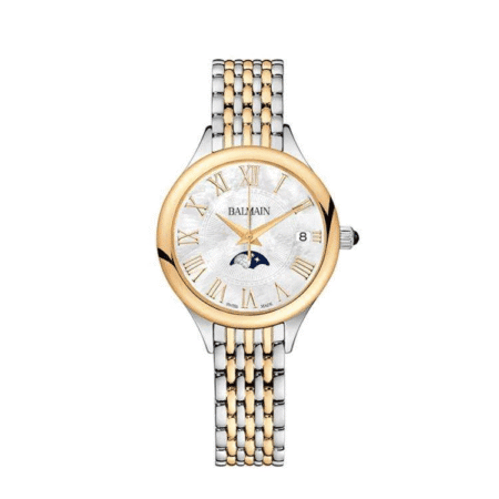 Balmain
Balmain de Balmain