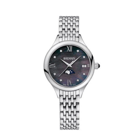 Balmain
Balmain de Balmain