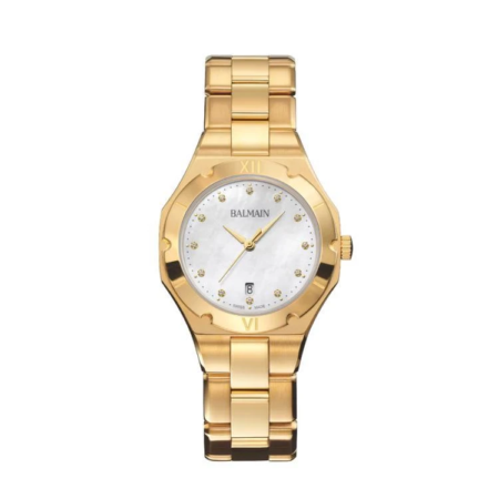 Balmain
Be Balmain 31mm