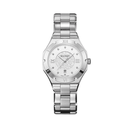 Balmain
Be Balmain