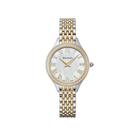 Balmain
Bailmain de Balmain