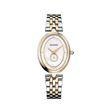 Balmain
Haute Elegance Oval