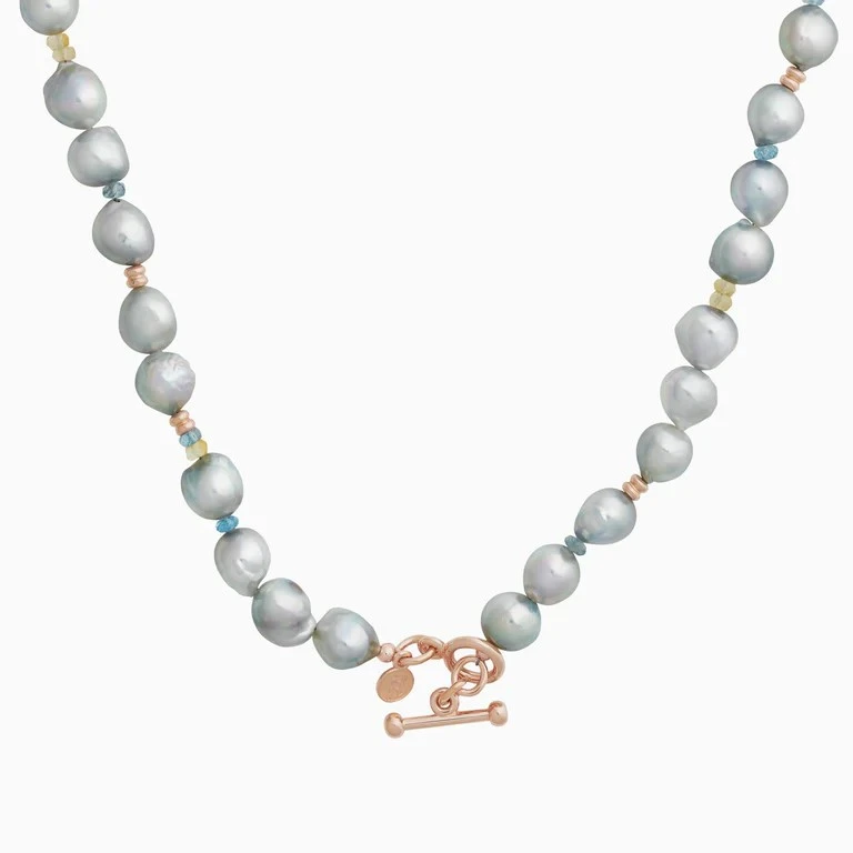 Bron
Akoya Parel Collier Bron
Akoya Parel Collier