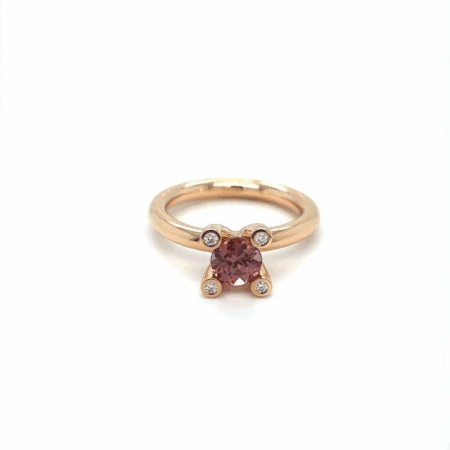 Bron 
Phlox Ring