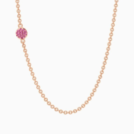 Bron 
Stardust Collier