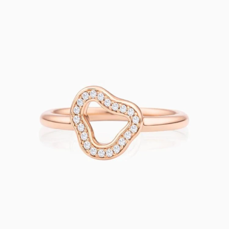 Bron
Joy Cloud Ring