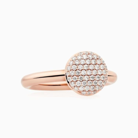 Bron
Stardust Ring