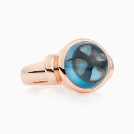 Bron
Toujours Ajour Ring