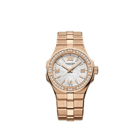 Chopard 
Alpine Eagle Xsmall