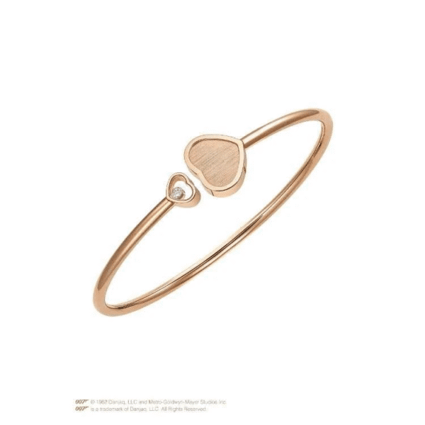 Chopard 
Armband