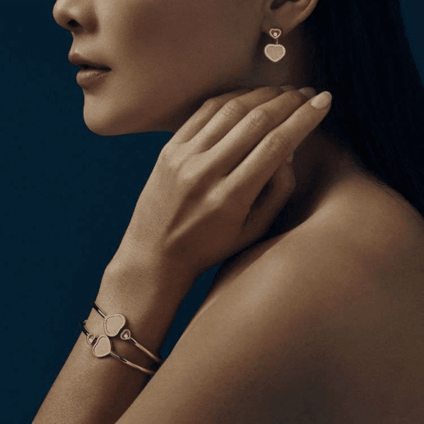 Chopard 
Armband