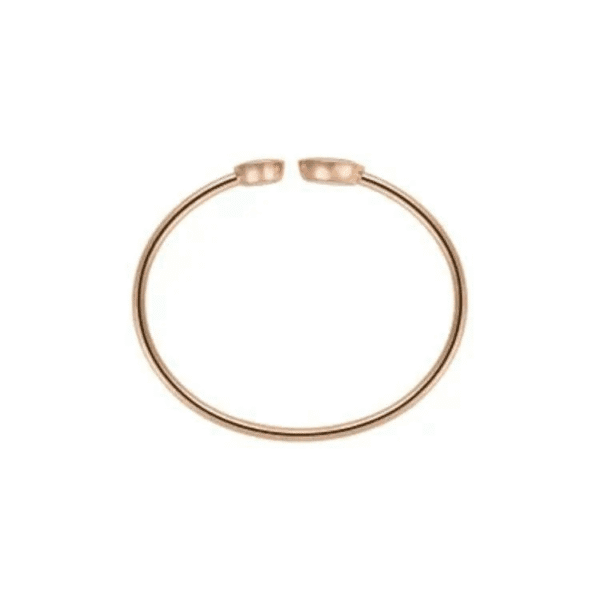 Chopard 
Armband Happy Diamonds