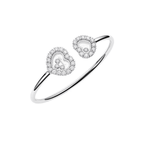 Chopard 
Armband Happy Diamonds Icons