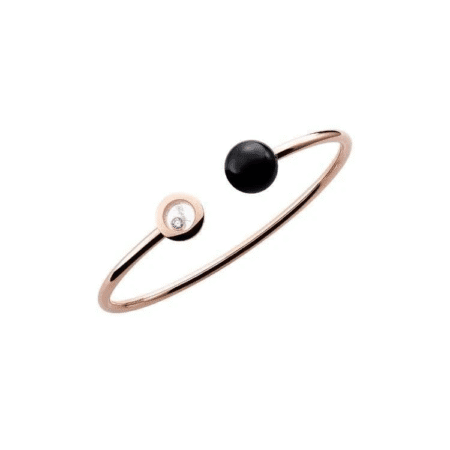 Chopard 
Armband Happy Diamonds Planet